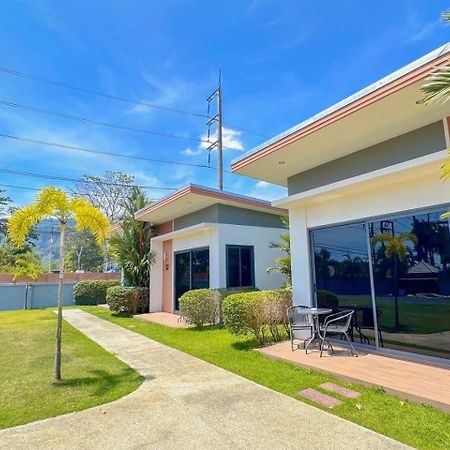 The Memories Hill Phuket Otel Thalang Dış mekan fotoğraf