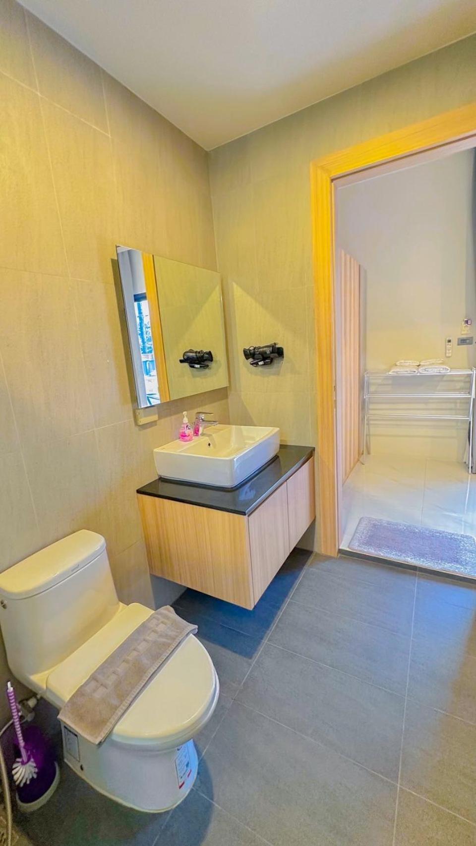 The Memories Hill Phuket Otel Thalang Dış mekan fotoğraf