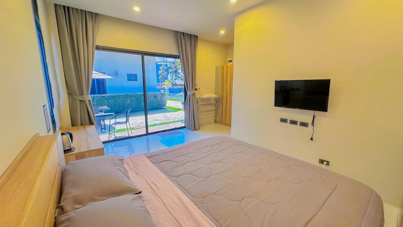 The Memories Hill Phuket Otel Thalang Dış mekan fotoğraf