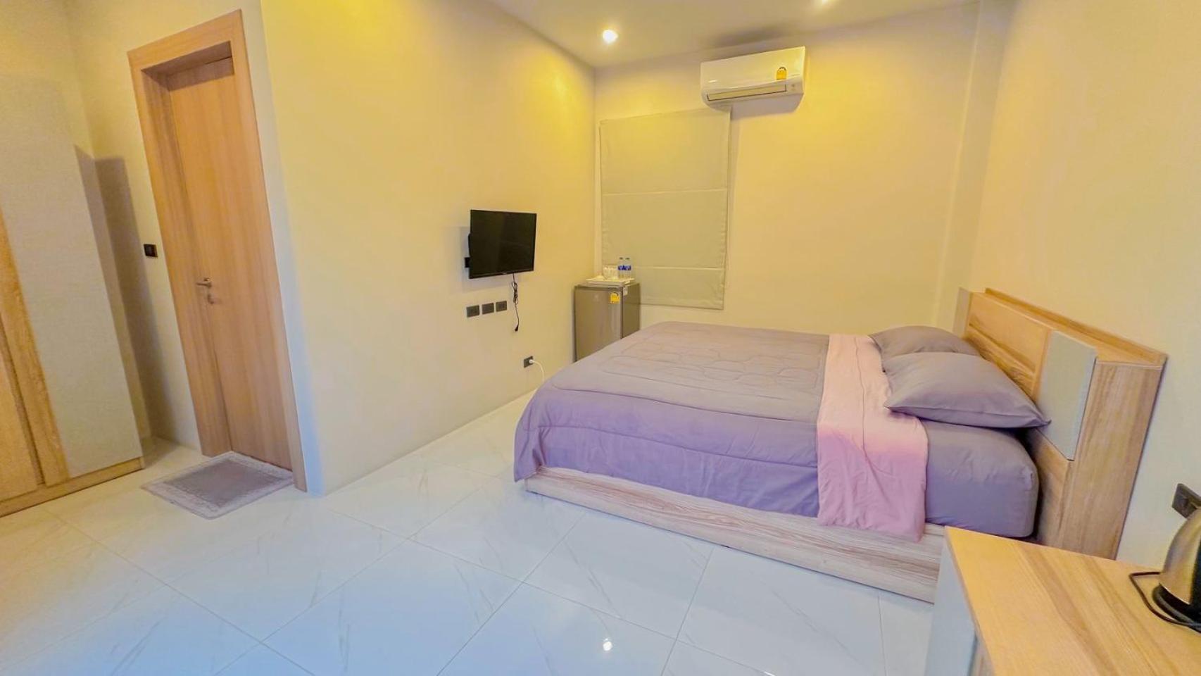 The Memories Hill Phuket Otel Thalang Dış mekan fotoğraf