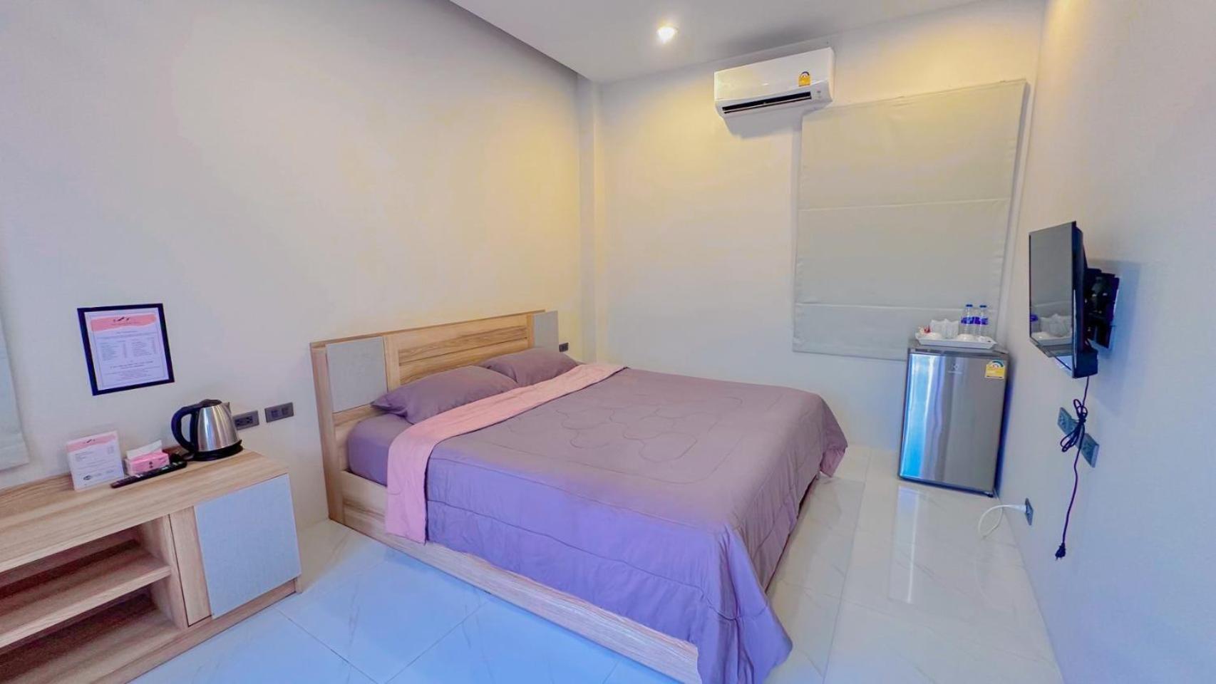 The Memories Hill Phuket Otel Thalang Dış mekan fotoğraf