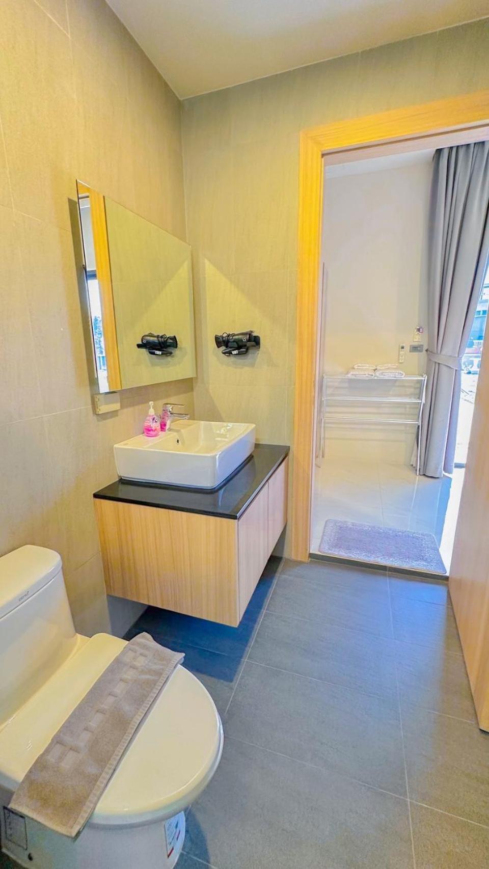 The Memories Hill Phuket Otel Thalang Dış mekan fotoğraf