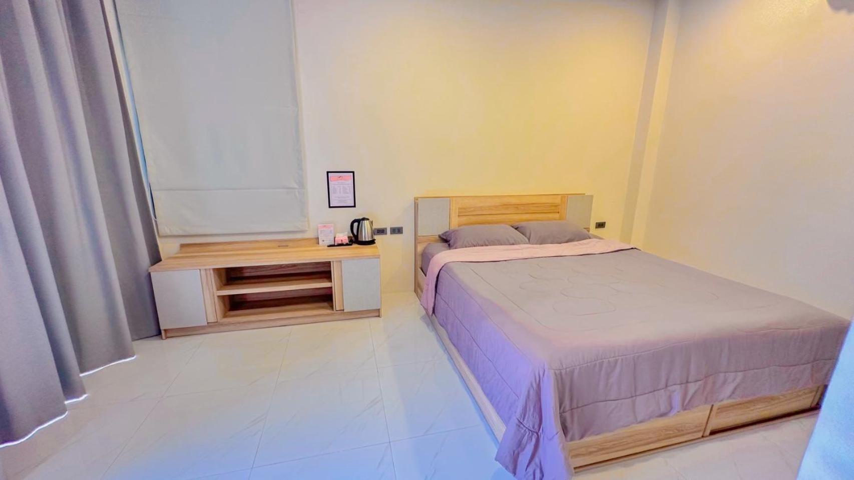 The Memories Hill Phuket Otel Thalang Dış mekan fotoğraf