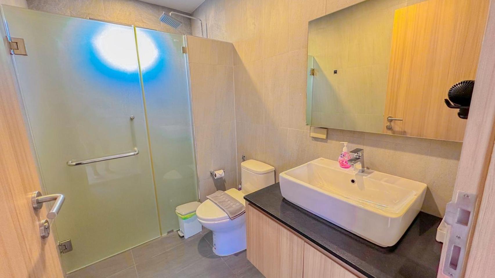 The Memories Hill Phuket Otel Thalang Dış mekan fotoğraf