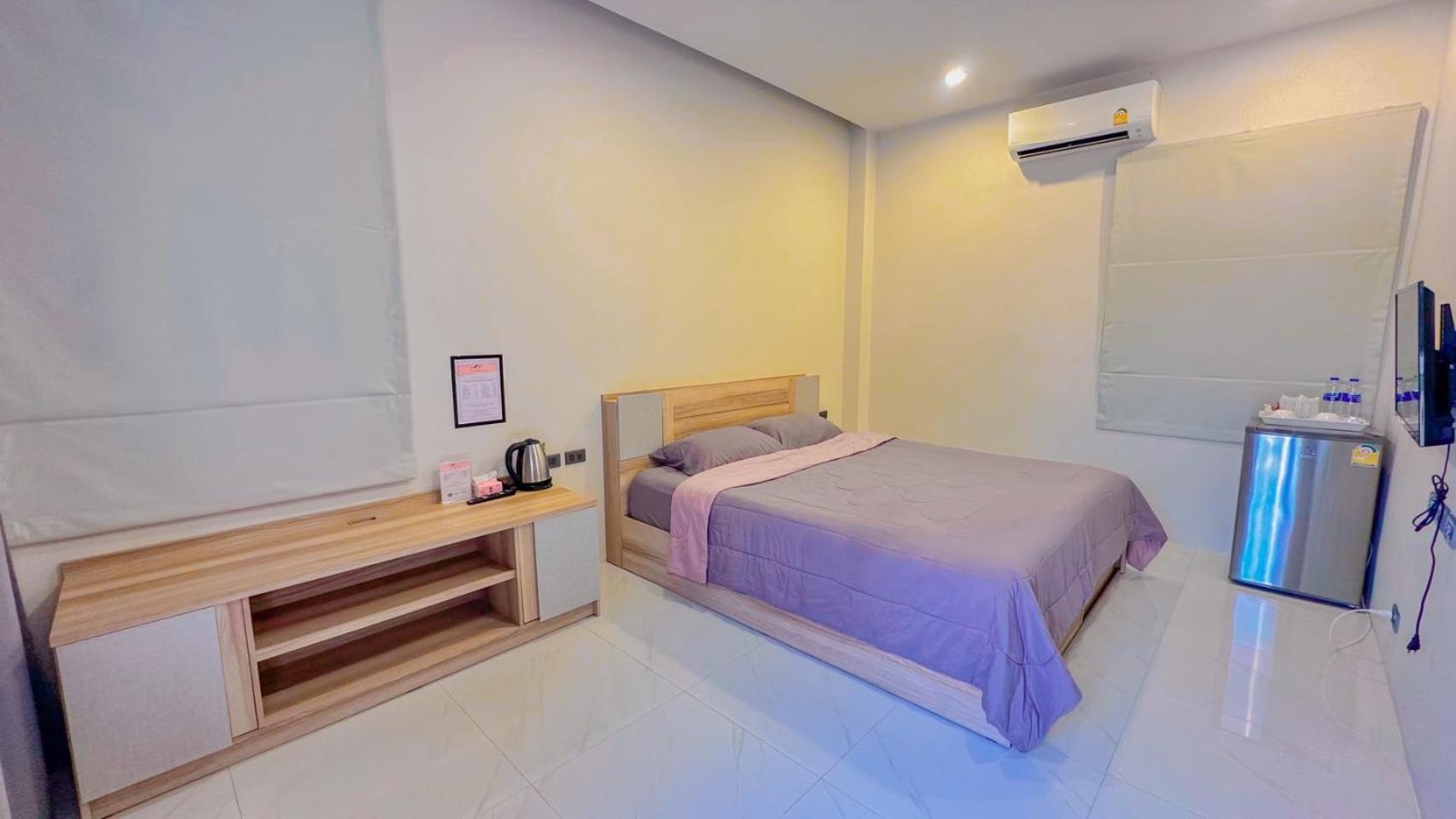 The Memories Hill Phuket Otel Thalang Dış mekan fotoğraf